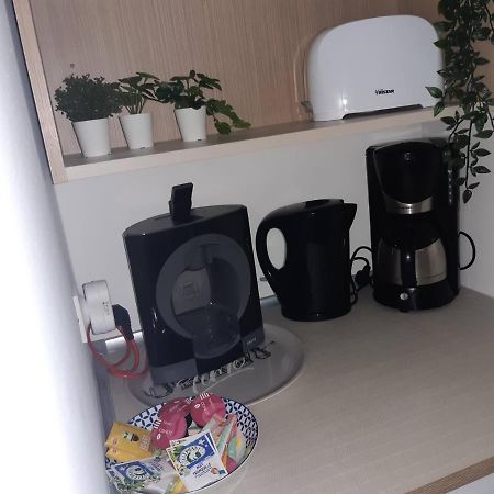 Le Cosy De Saint Jean Apartman Kültér fotó