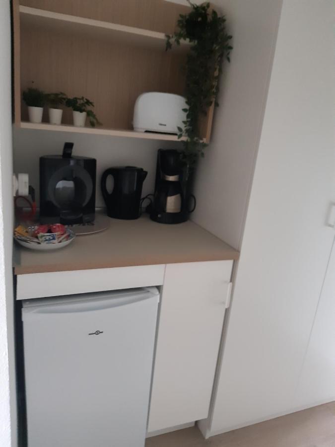 Le Cosy De Saint Jean Apartman Kültér fotó