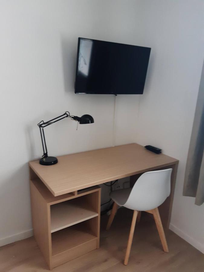 Le Cosy De Saint Jean Apartman Kültér fotó