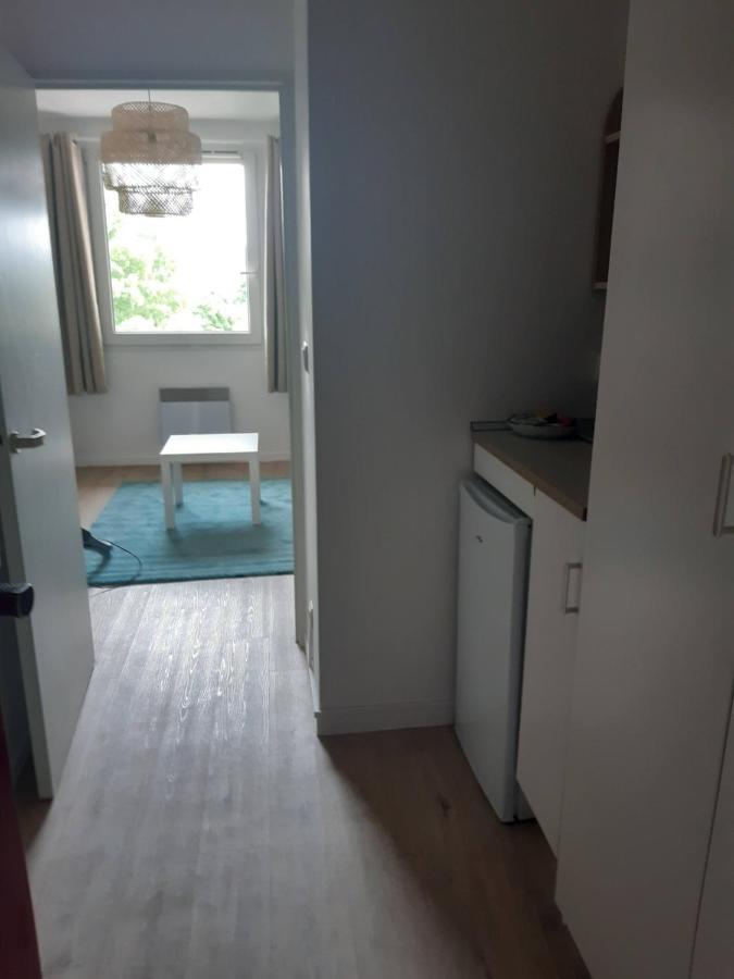 Le Cosy De Saint Jean Apartman Kültér fotó