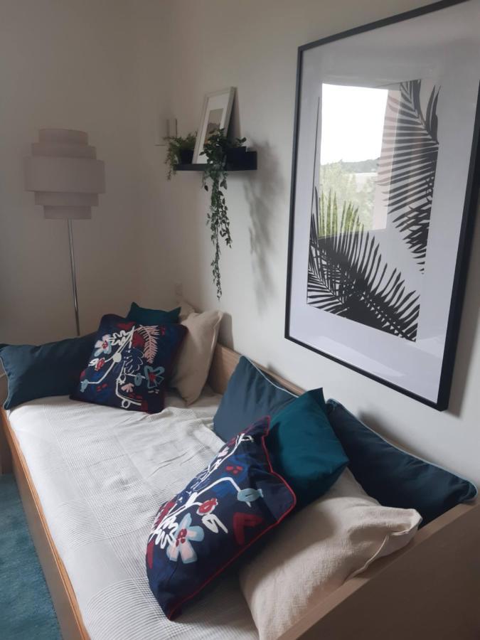 Le Cosy De Saint Jean Apartman Kültér fotó